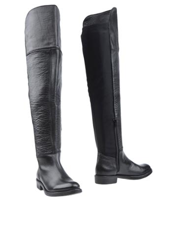 Laura Bizzarri Boots