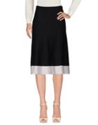 Alessandro 3/4 Length Skirts