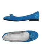 Paul & Shark Ballet Flats
