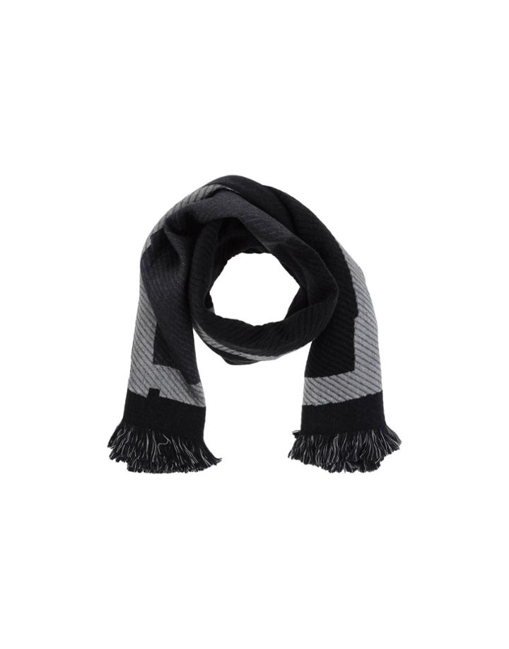 Cedric Charlier Scarves