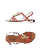 Clanto Sandals