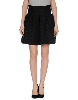 Happy25 Knee Length Skirts