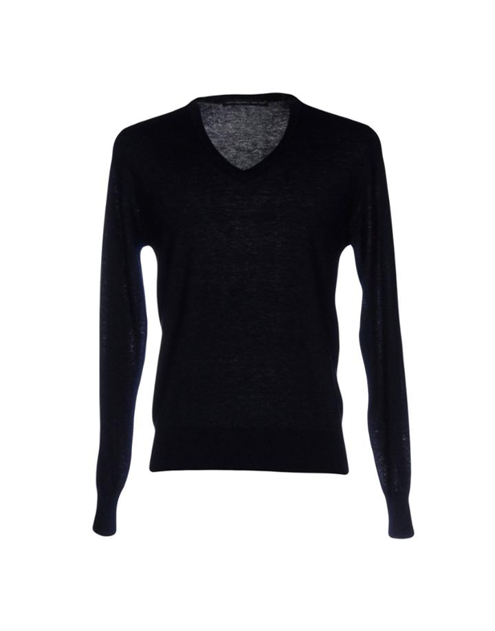 Martin Caldwell Sweaters