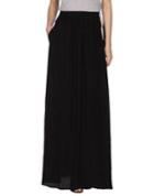 Neil Barrett Long Skirts