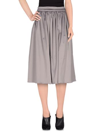 Maiocci 3/4 Length Skirts