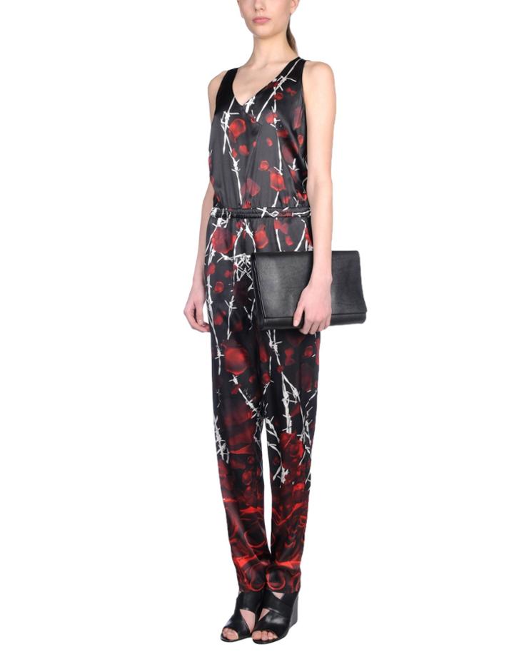 Philipp Plein Couture Jumpsuits