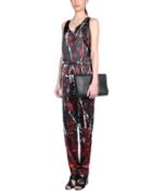 Philipp Plein Couture Jumpsuits