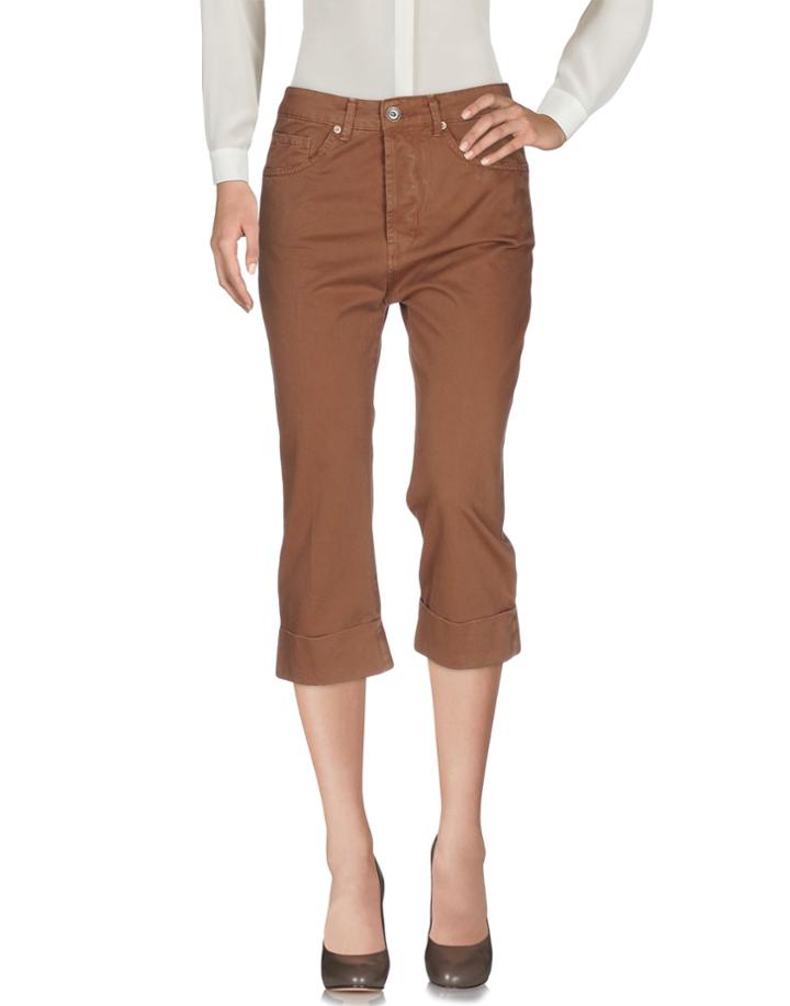 Missmiss 3/4-length Shorts