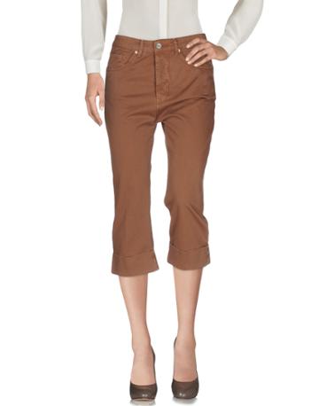Missmiss 3/4-length Shorts