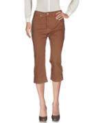 Missmiss 3/4-length Shorts