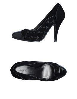 Laura Biagiotti Pumps