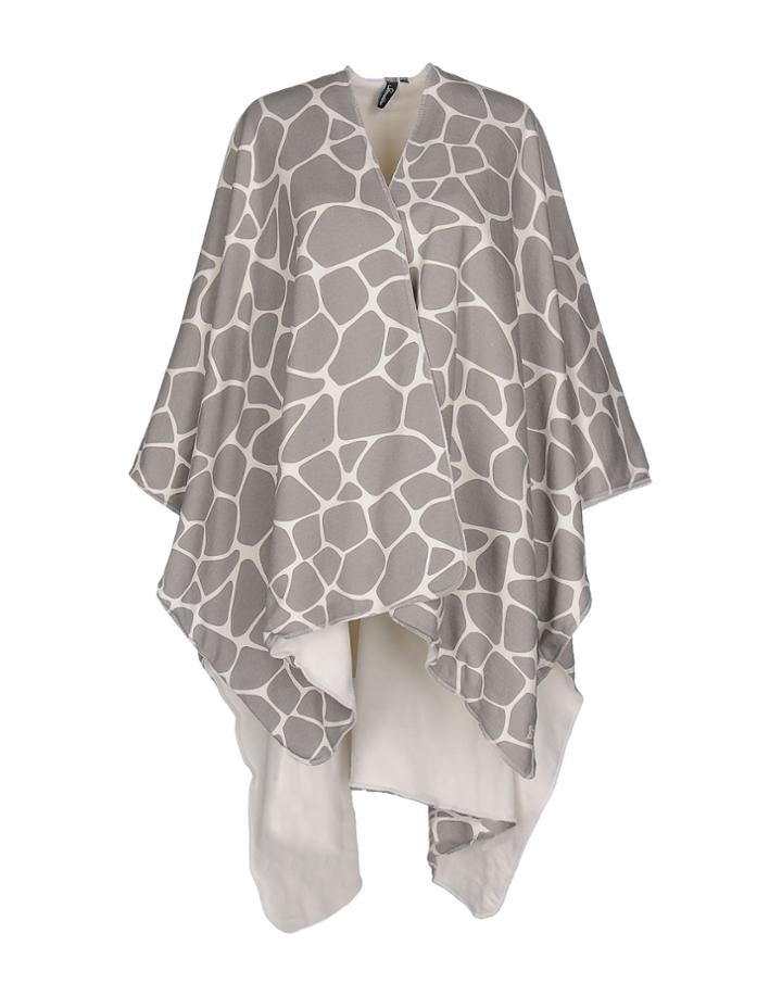 Shoeshine Capes & Ponchos
