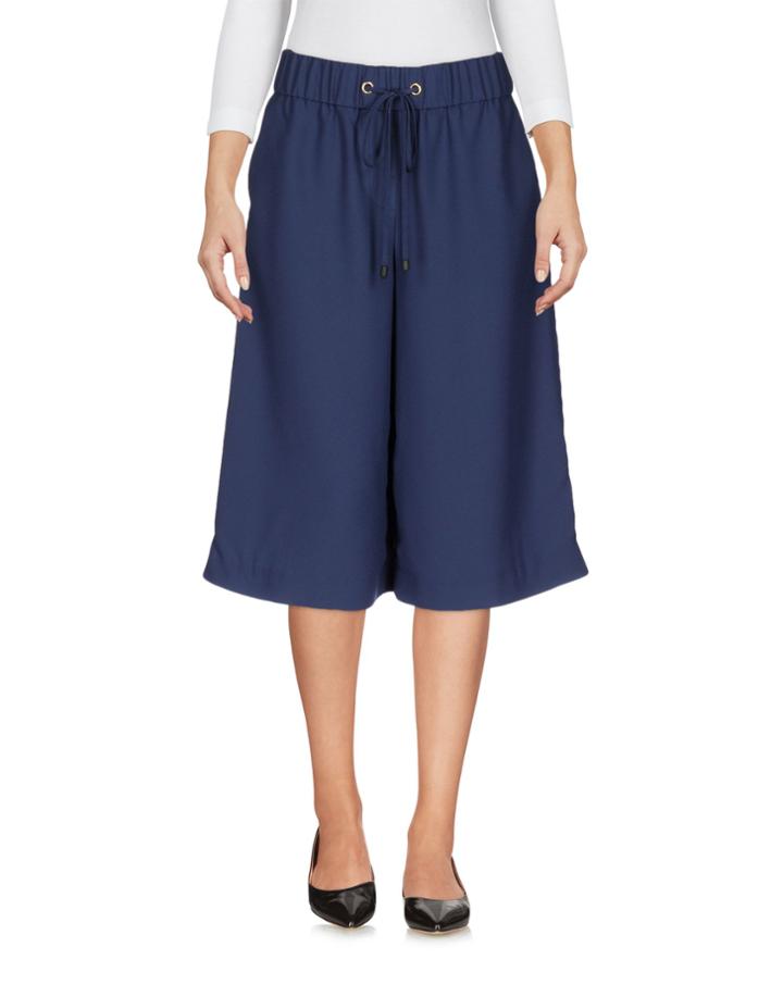 Argonne Bermudas