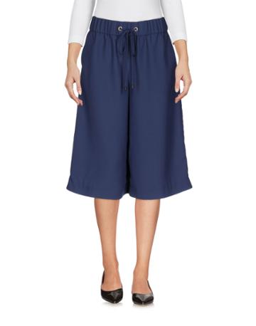 Argonne Bermudas