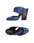 Emanuel Ungaro Mules