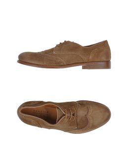 Hundred 100 Lace-up Shoes