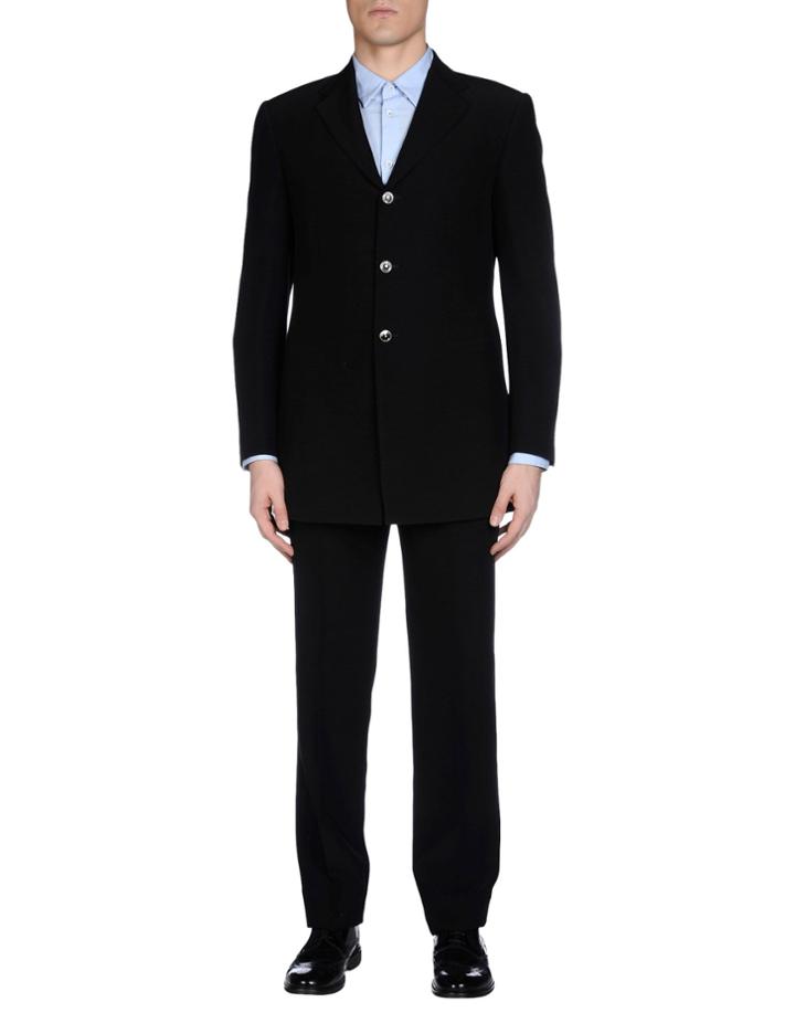 Casanova Shoes Suits