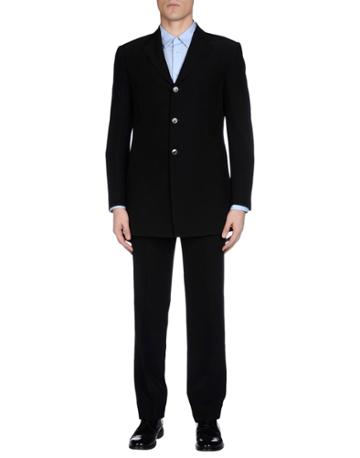 Casanova Shoes Suits