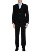 Casanova Shoes Suits