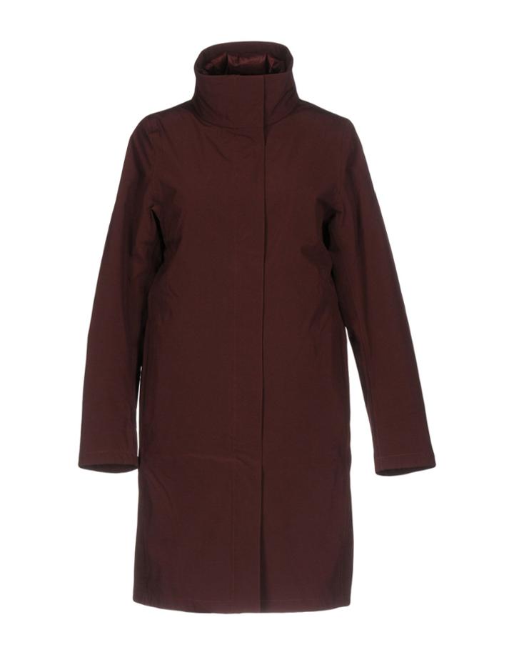 People Of Shibuya Coats