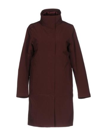 People Of Shibuya Coats