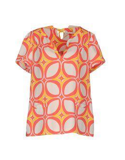 Xandres Blouses