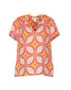 Xandres Blouses