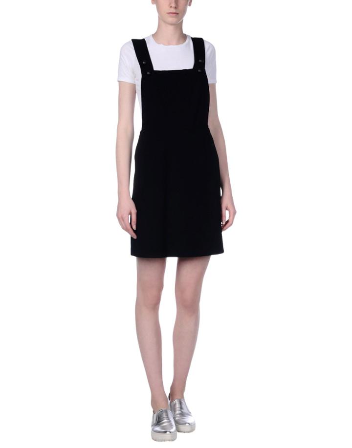 Pinko Overall Skirts