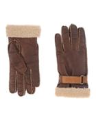 Closed Gloves
