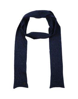 Tru Trussardi Oblong Scarves