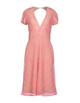 Naeem Khan Knee-length Dresses