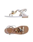 Chlo  Sandals