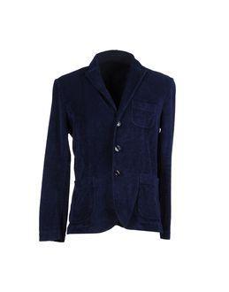 Mc Ritchie Blazers