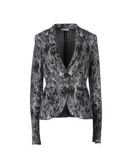 Devotion Blazers