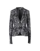 Devotion Blazers