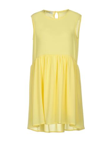 Jane Blanc Paris Short Dresses