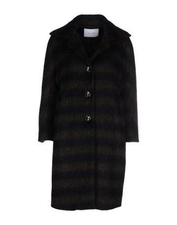 Aglini Overcoats