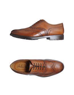 Maritan G Lace-up Shoes