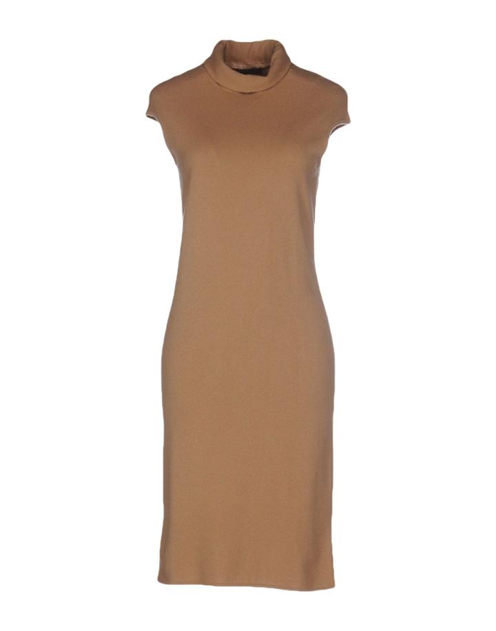 De Pietri Knee-length Dresses