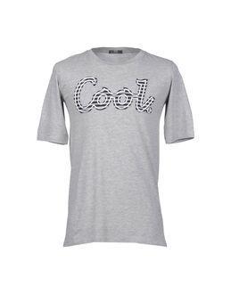 Markus Lupfer T-shirts