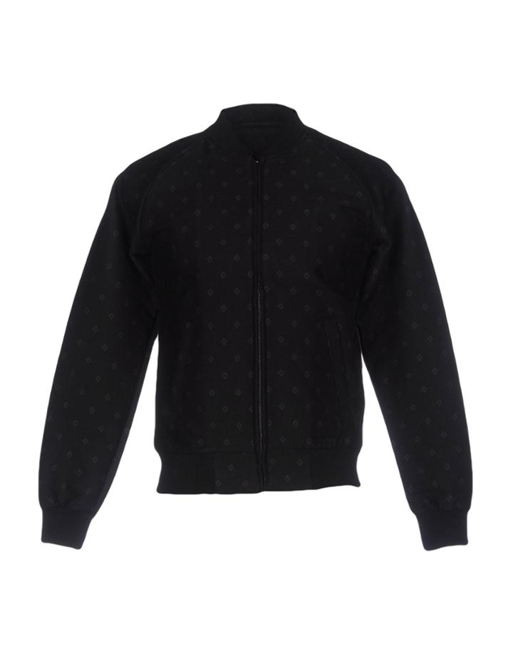 Care Label Jackets