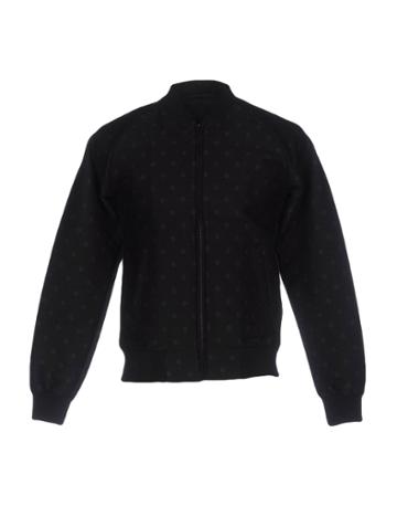Care Label Jackets