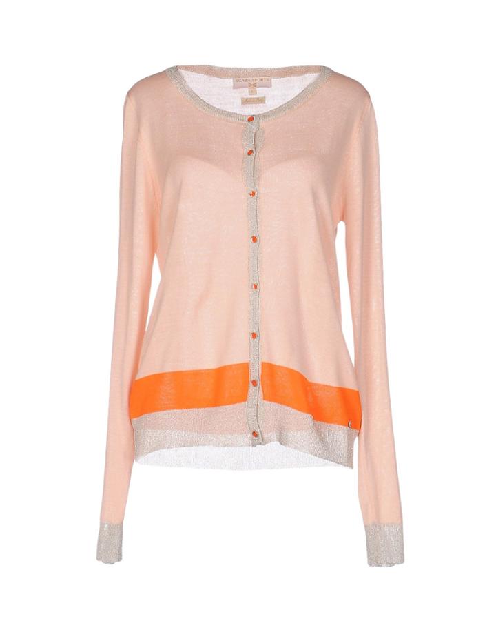 Scapa Sports Cardigans