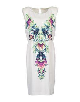 Francesco Scognamiglio 3/4 Length Dresses