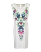 Francesco Scognamiglio 3/4 Length Dresses