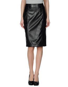Anna Rachele Knee Length Skirts
