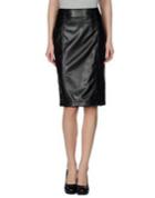 Anna Rachele Knee Length Skirts
