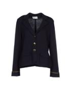 Attitude Blazers