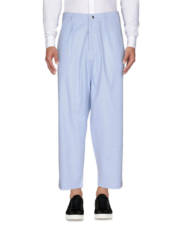Hiro Yukorama Casual Pants