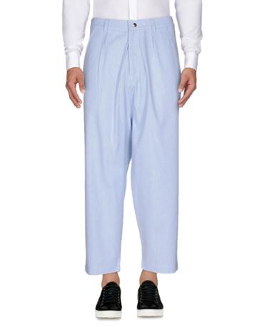 Hiro Yukorama Casual Pants